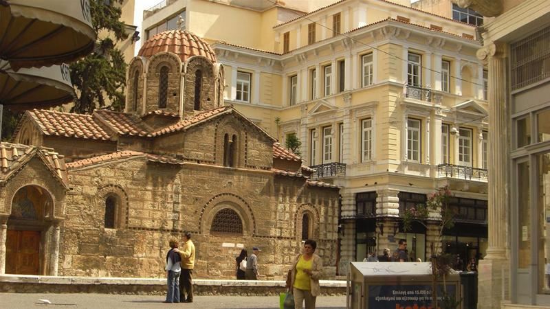 -15% Litoral Attica 2026 ᐈ 8 Hoteluri